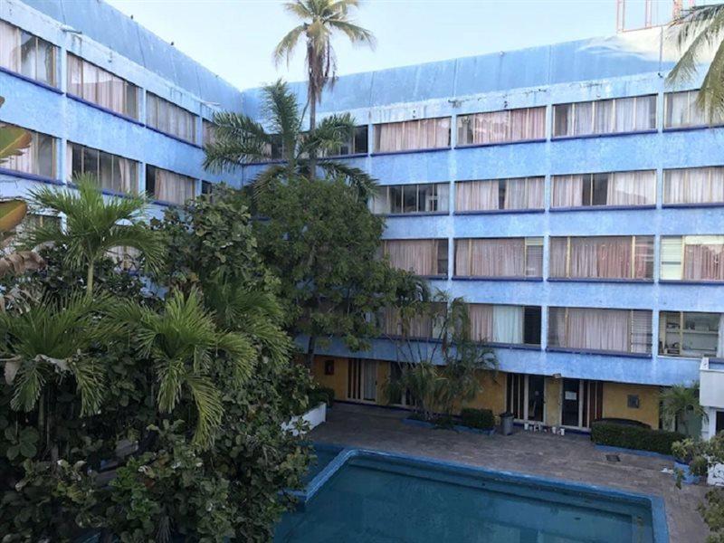Sirena Del Mar Acapulco Hotel ภายนอก รูปภาพ