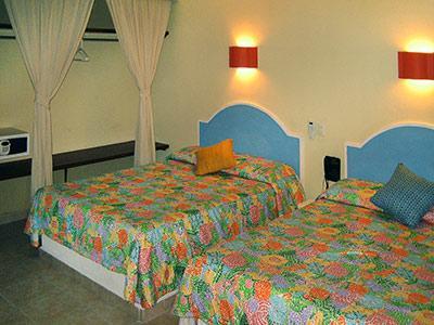 Sirena Del Mar Acapulco Hotel ภายนอก รูปภาพ